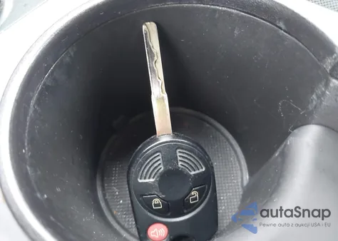 2016 Ford Escape Se из США, поврежденный, VIN 1FMCU9GX5GUB87260